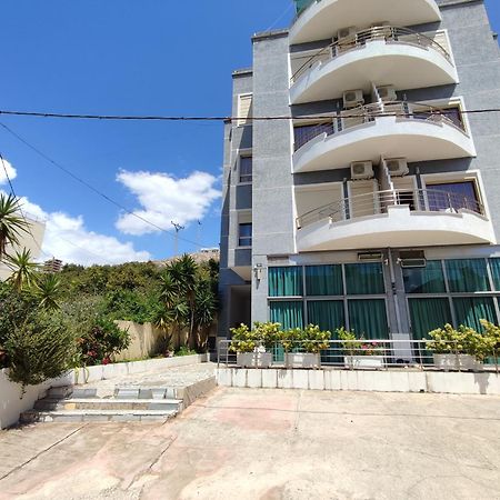 Summer Gate Apartment Sarandë 外观 照片