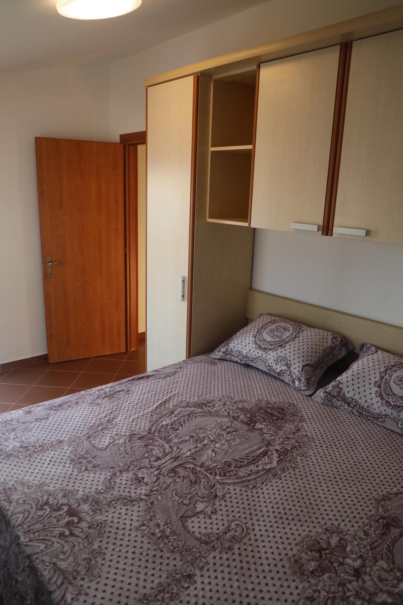 Summer Gate Apartment Sarandë 外观 照片