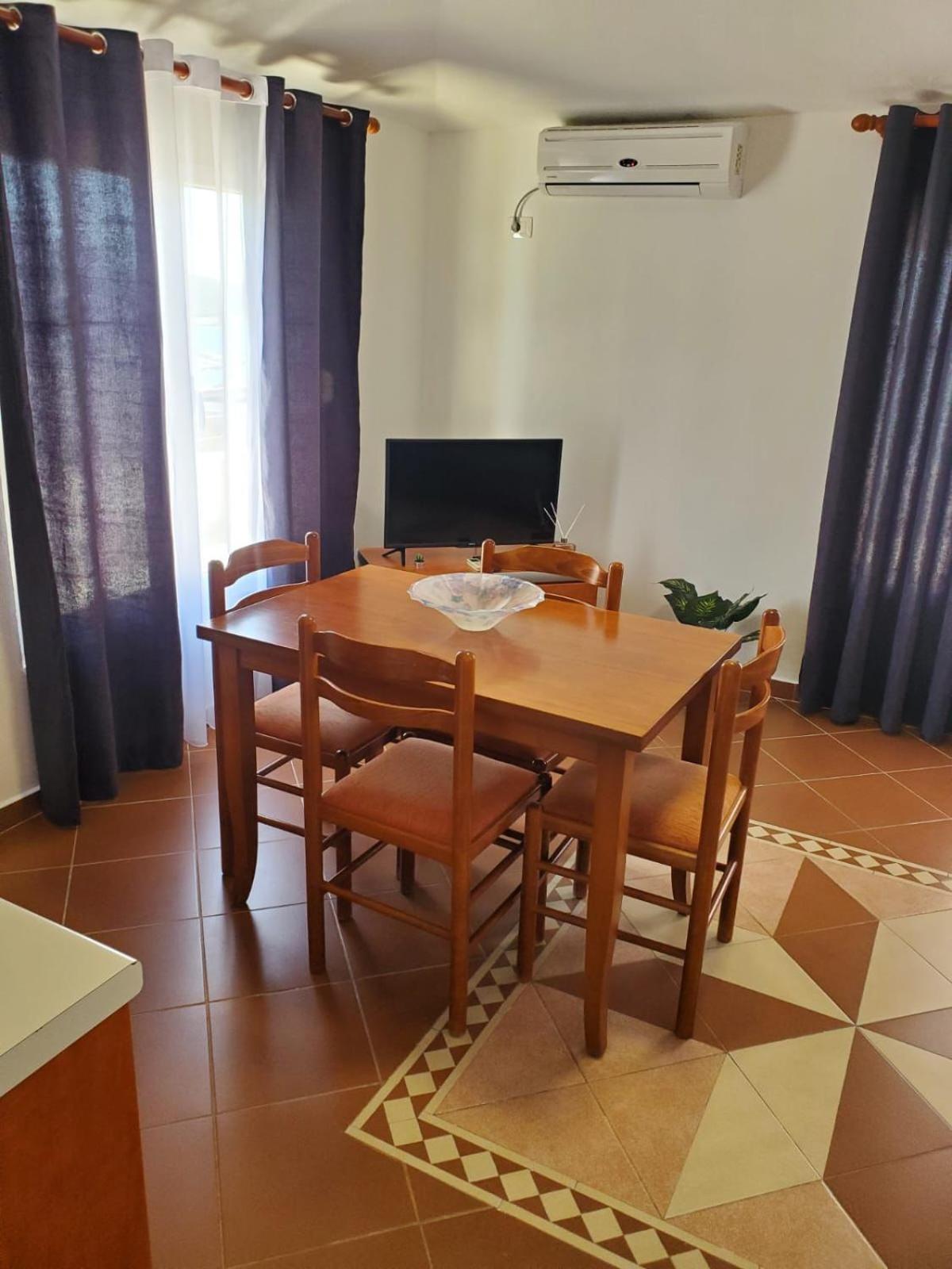 Summer Gate Apartment Sarandë 外观 照片