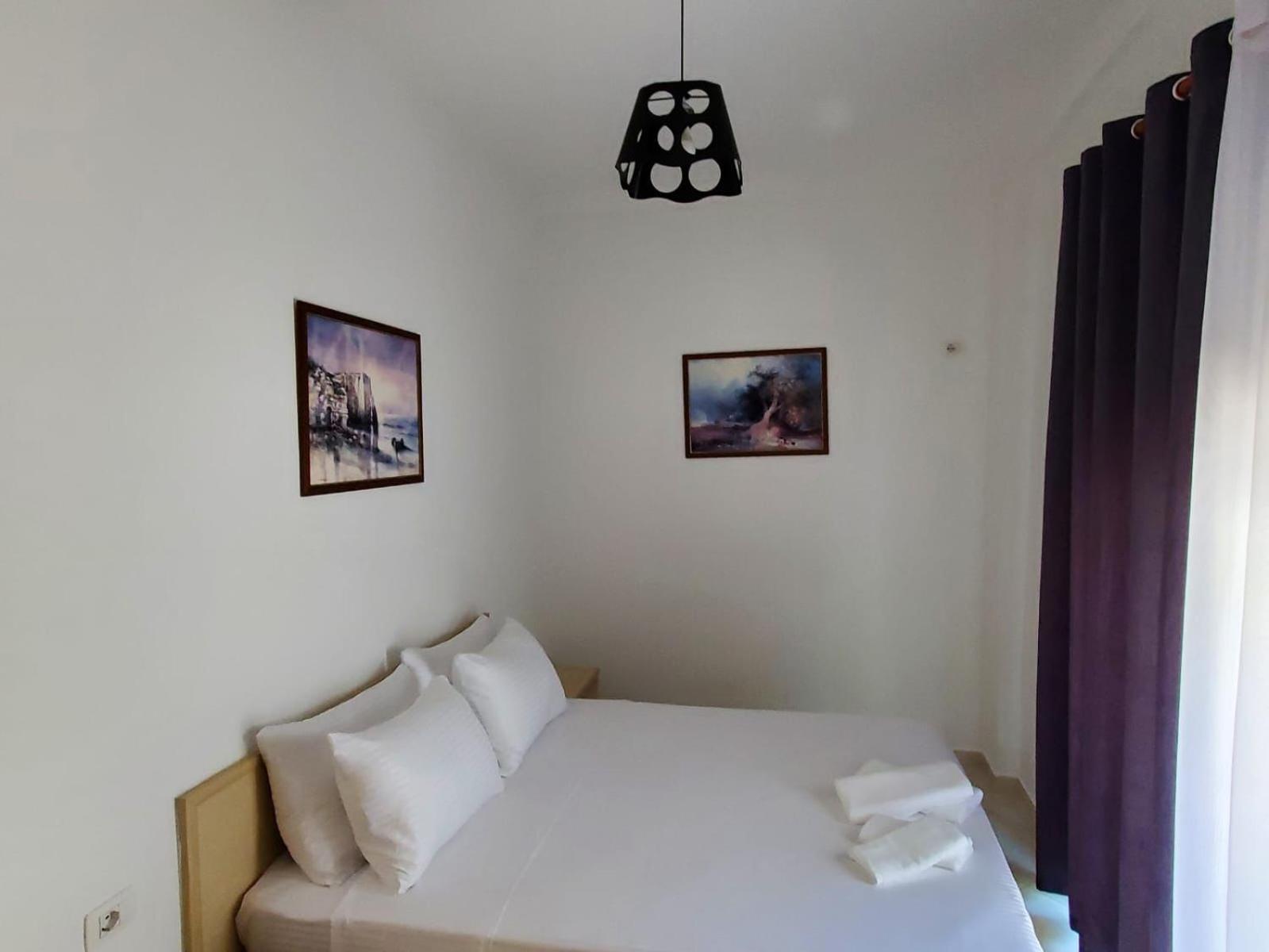 Summer Gate Apartment Sarandë 外观 照片