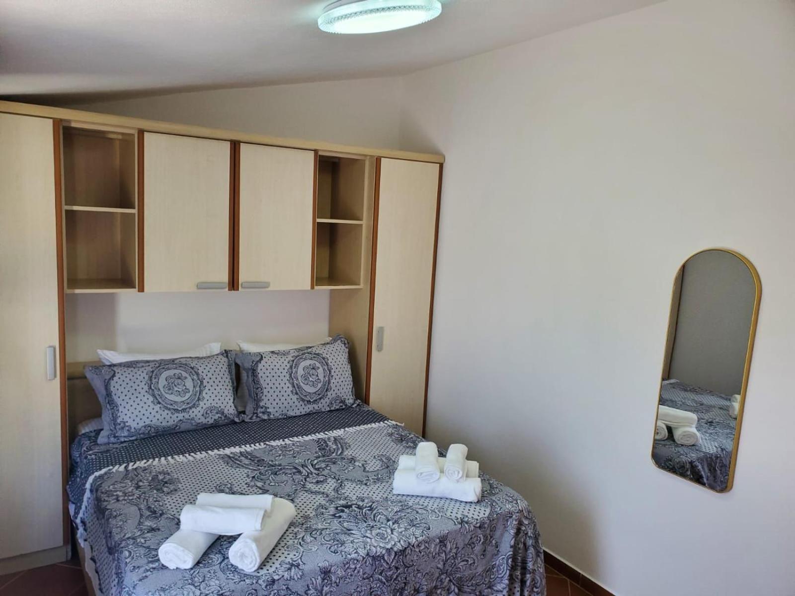 Summer Gate Apartment Sarandë 外观 照片