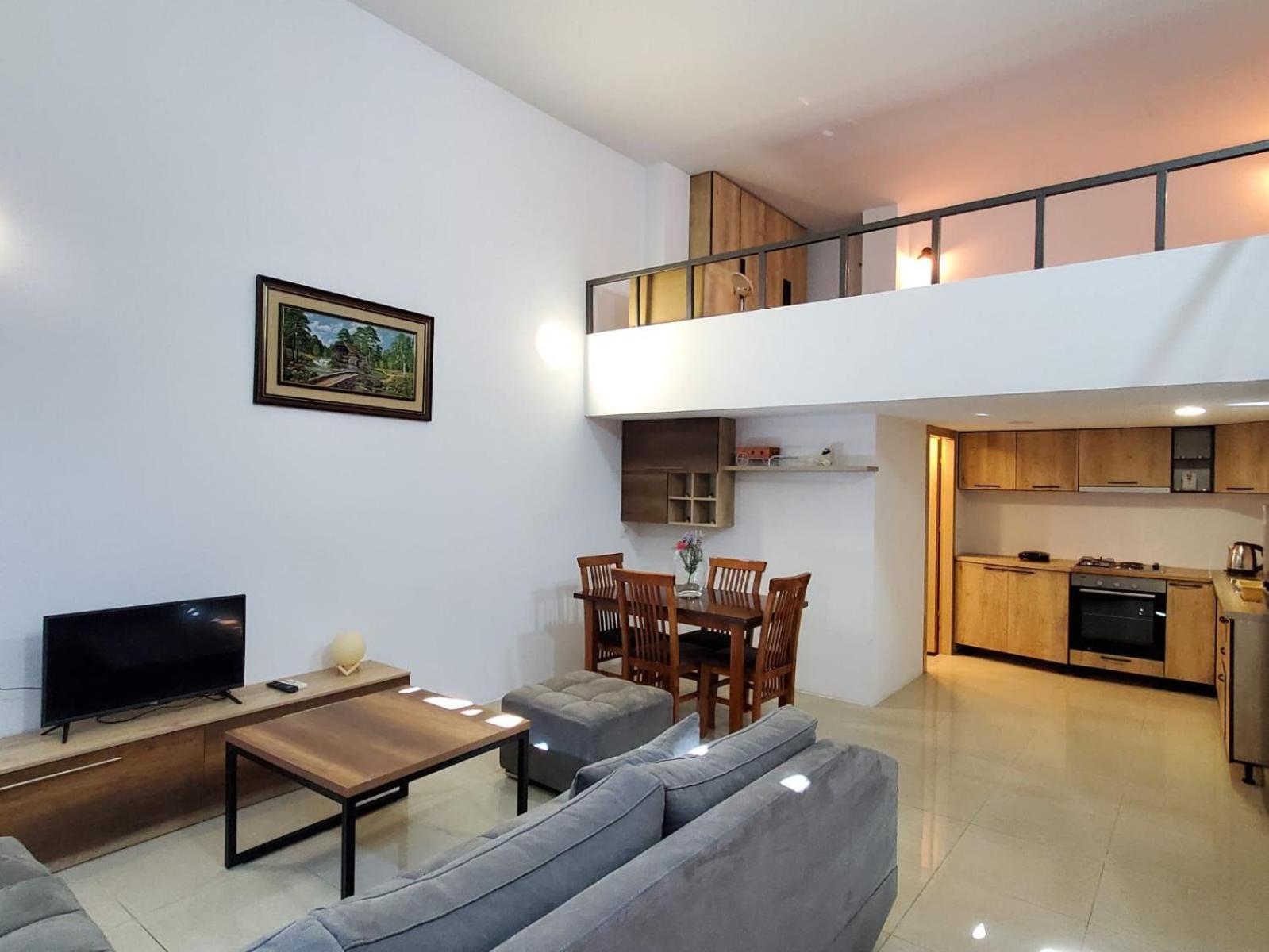 Summer Gate Apartment Sarandë 外观 照片