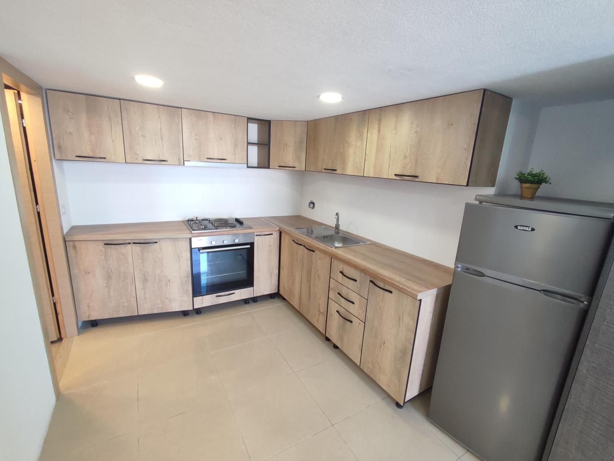 Summer Gate Apartment Sarandë 外观 照片