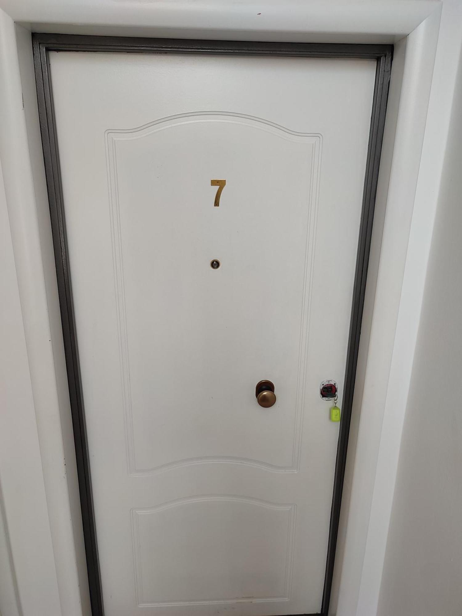 Summer Gate Apartment Sarandë 外观 照片