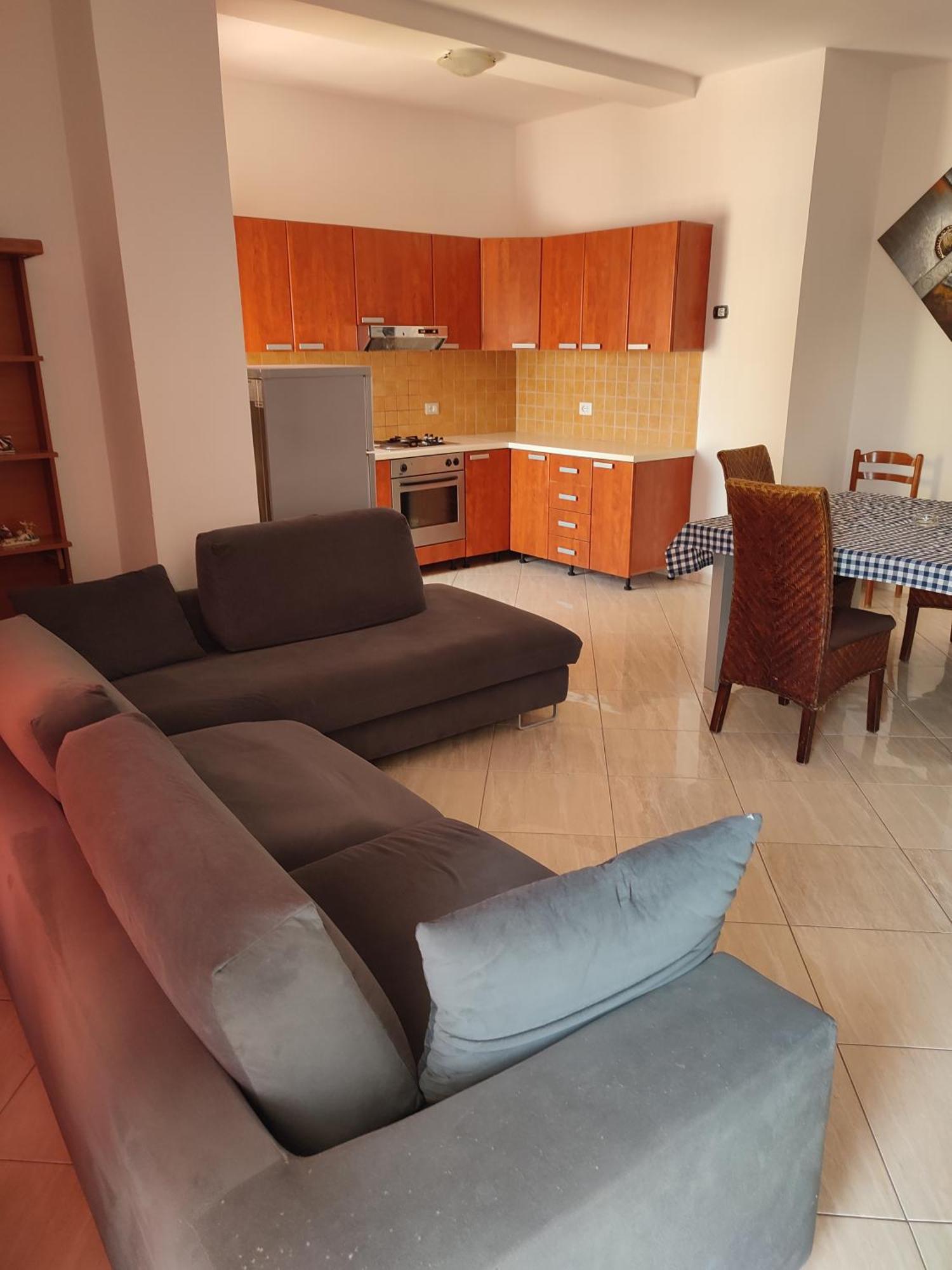 Summer Gate Apartment Sarandë 外观 照片